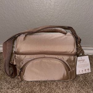 bentgo deluxe bag (lunchbox)